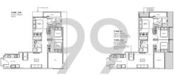 The Verandah Residences (D5), Apartment #433441911